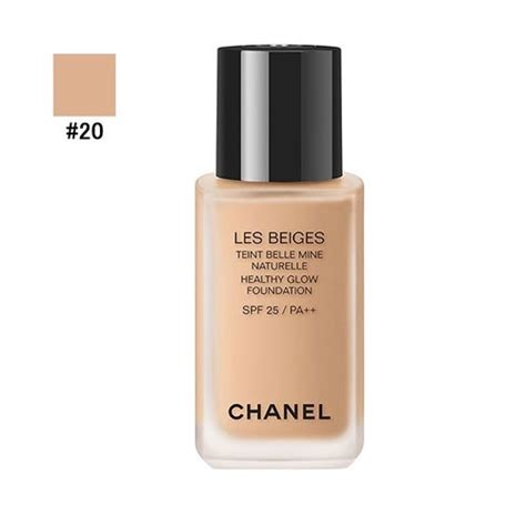 kem nền chanel les beiges|Kem nền Chanel Les Beiges SPF 25 .